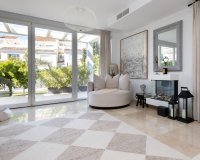 Rynek wtórny - Villa - Mijas - Calahonda