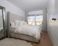 Rynek wtórny - Villa - Mijas - Calahonda