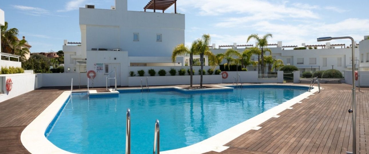 Rynek wtórny - Villa - Mijas - Calahonda