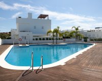 Rynek wtórny - Villa - Mijas - Calahonda