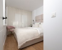 Rynek wtórny - Villa - Mijas - Calahonda