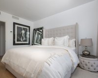 Rynek wtórny - Villa - Mijas - Calahonda