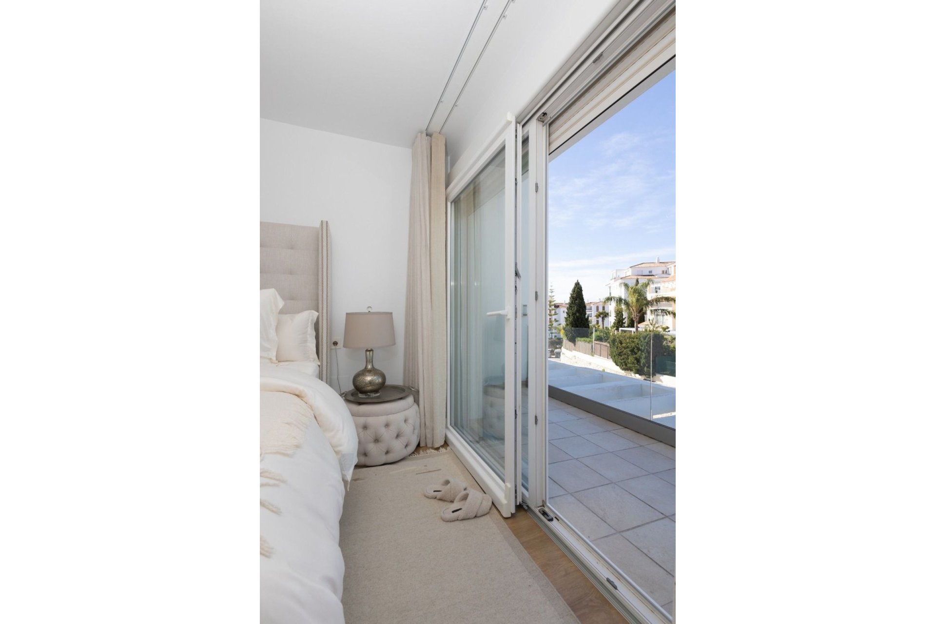 Rynek wtórny - Villa - Mijas - Calahonda