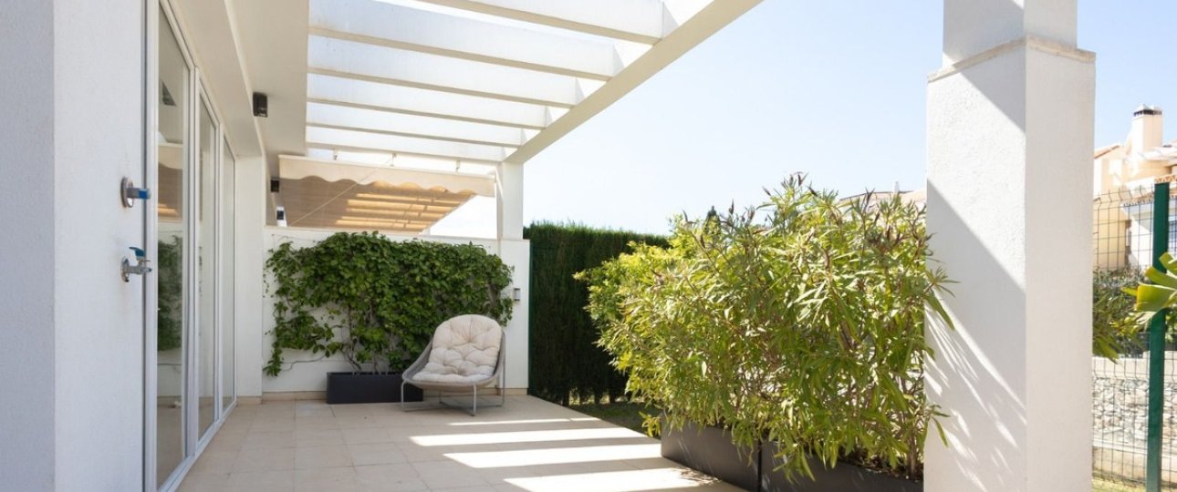 Rynek wtórny - Villa - Mijas - Calahonda