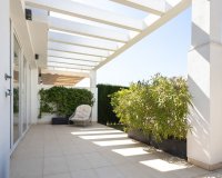 Rynek wtórny - Villa - Mijas - Calahonda