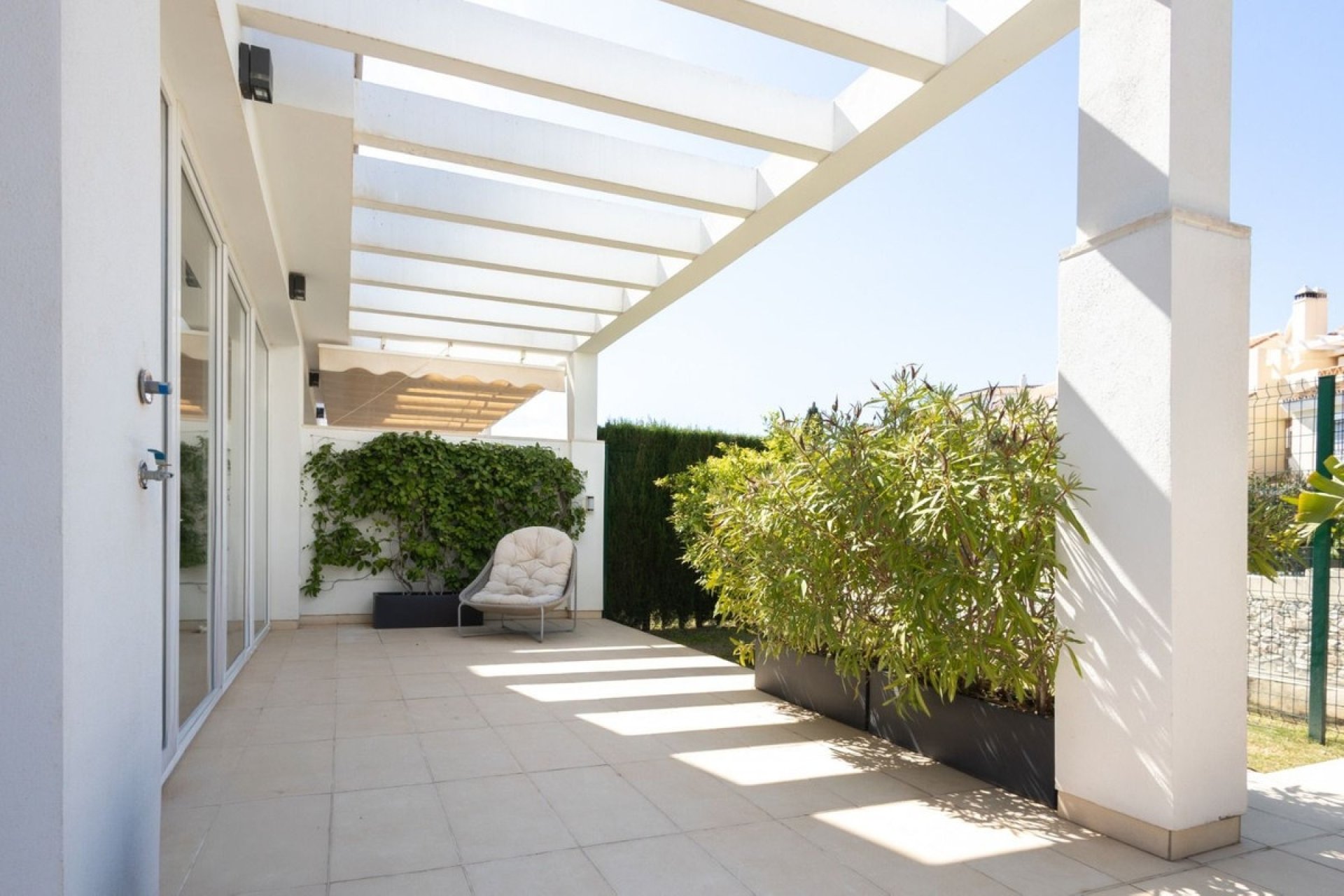 Rynek wtórny - Villa - Mijas - Calahonda