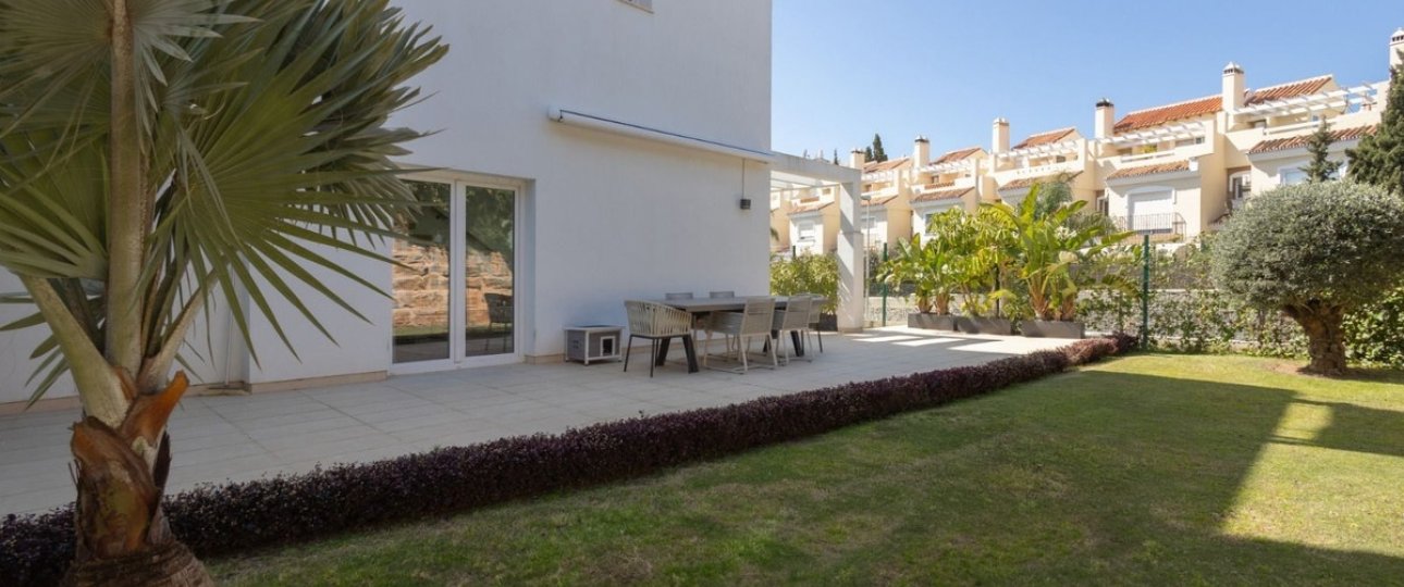 Rynek wtórny - Villa - Mijas - Calahonda