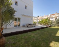 Rynek wtórny - Villa - Mijas - Calahonda