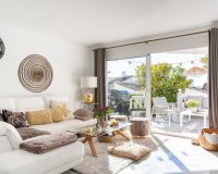 Rynek wtórny - Villa - Mijas - Calahonda