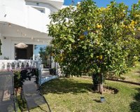 Rynek wtórny - Villa - Mijas - Calahonda