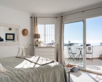 Rynek wtórny - Villa - Mijas - Calahonda