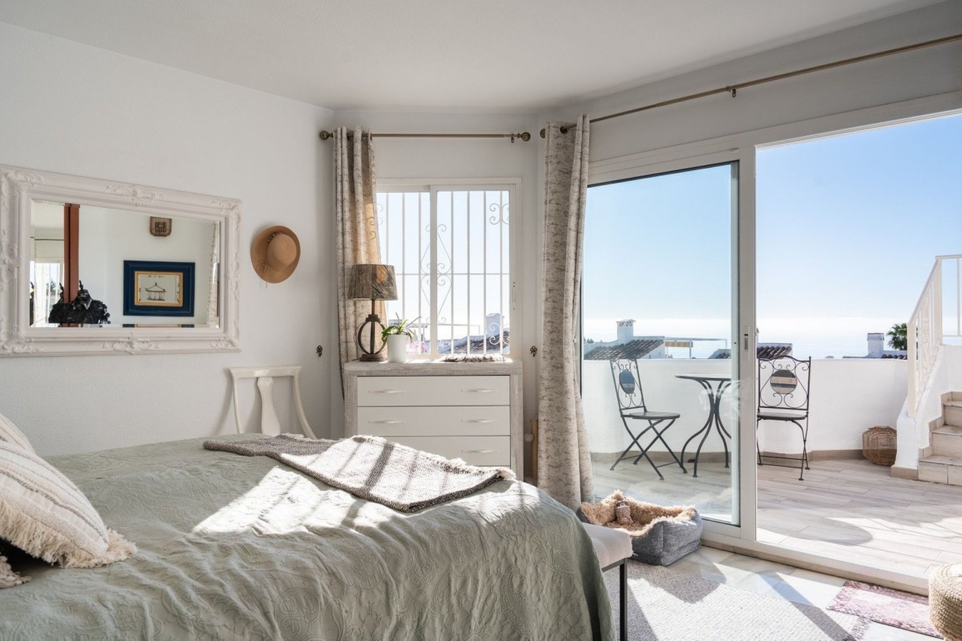 Rynek wtórny - Villa - Mijas - Calahonda