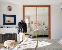 Rynek wtórny - Villa - Mijas - Calahonda