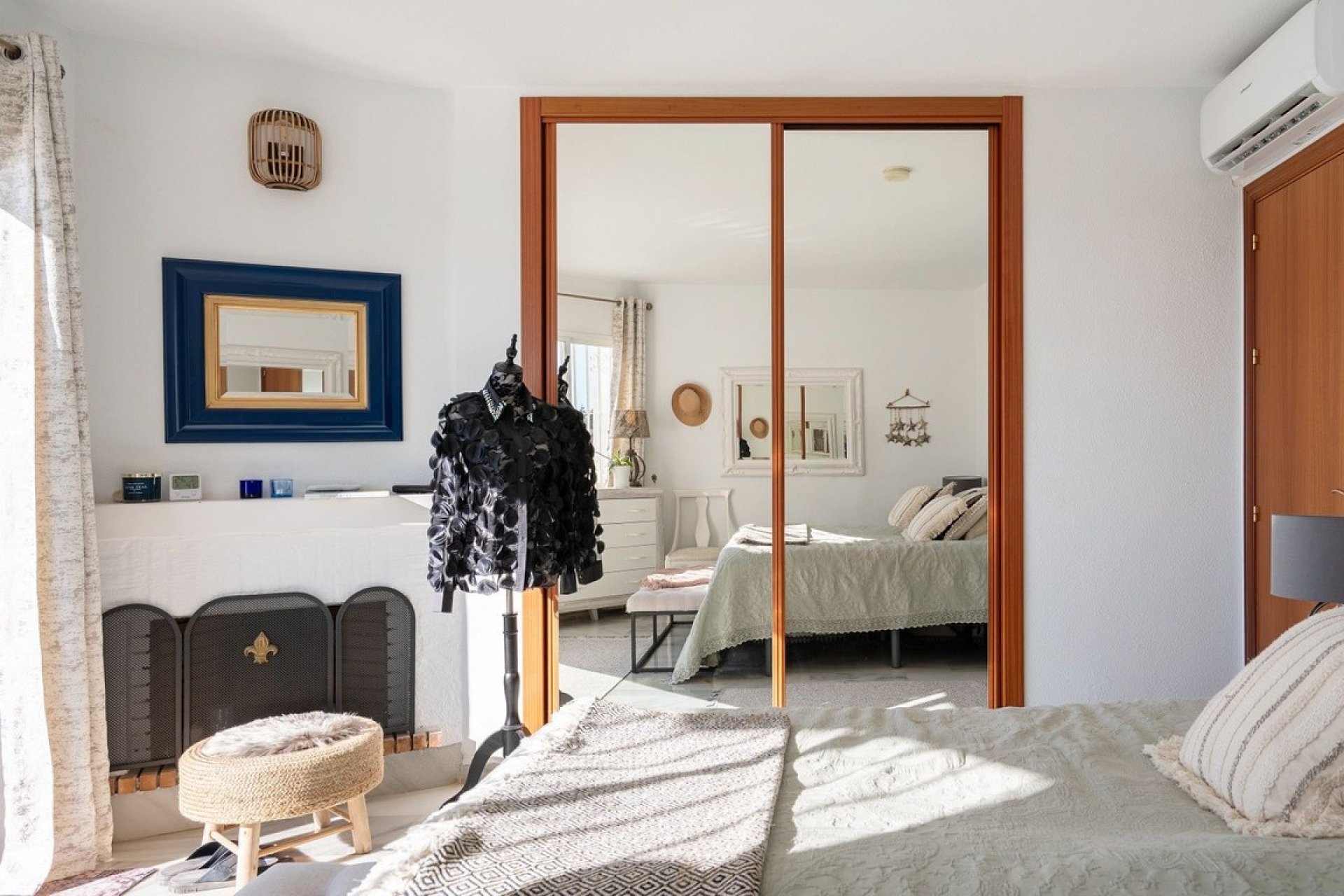 Rynek wtórny - Villa - Mijas - Calahonda