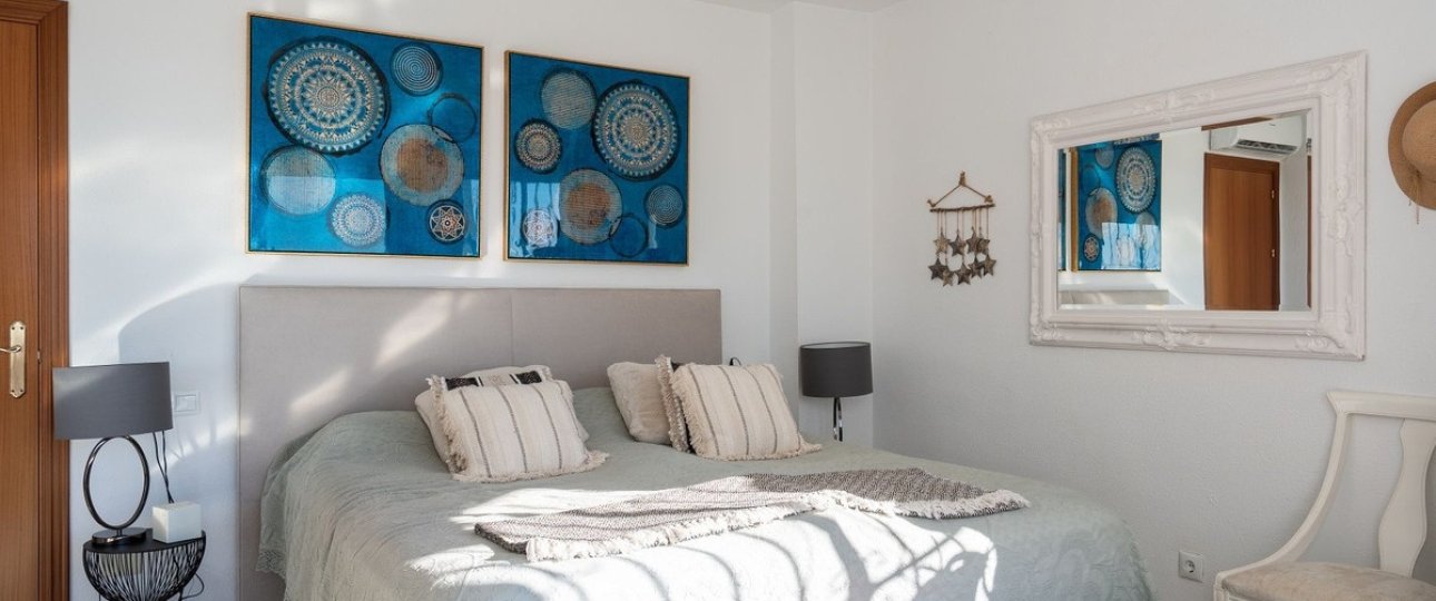 Rynek wtórny - Villa - Mijas - Calahonda