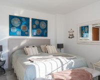 Rynek wtórny - Villa - Mijas - Calahonda