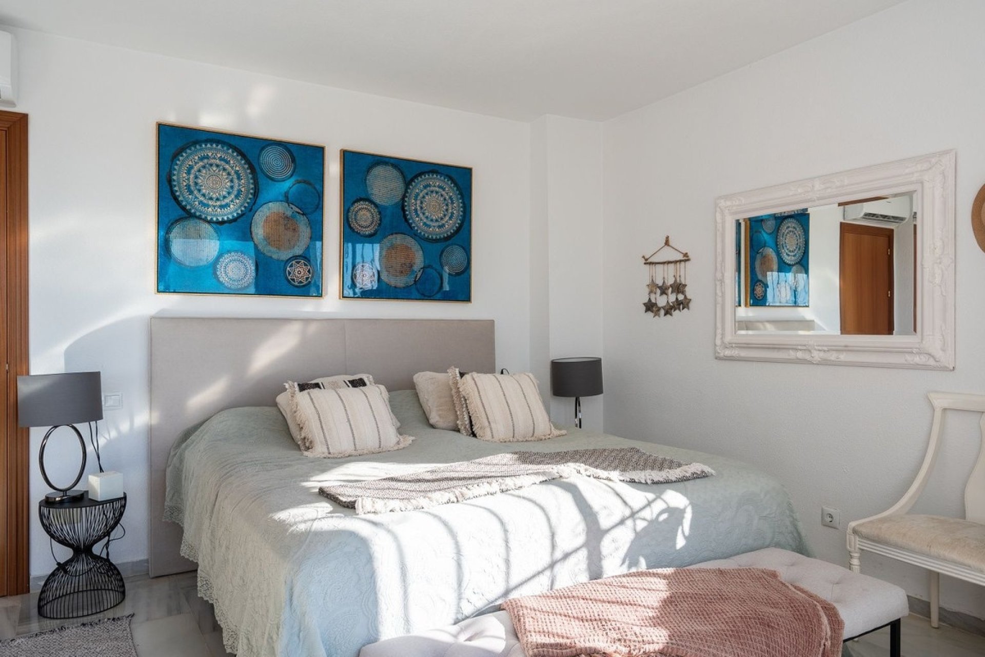 Rynek wtórny - Villa - Mijas - Calahonda