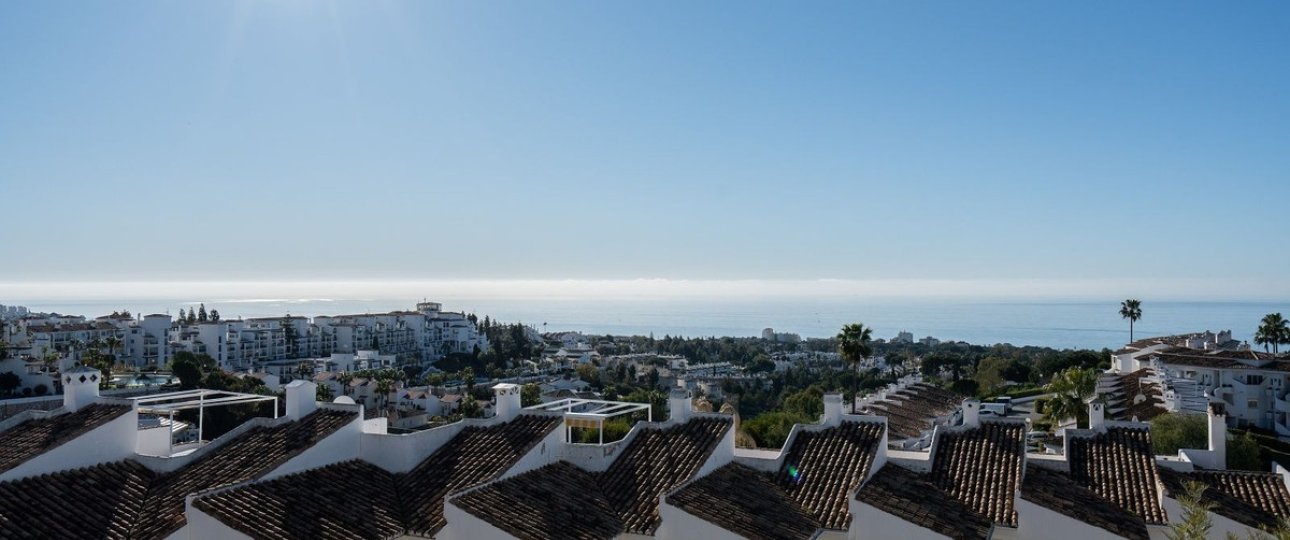 Rynek wtórny - Villa - Mijas - Calahonda