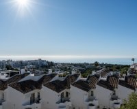 Rynek wtórny - Villa - Mijas - Calahonda