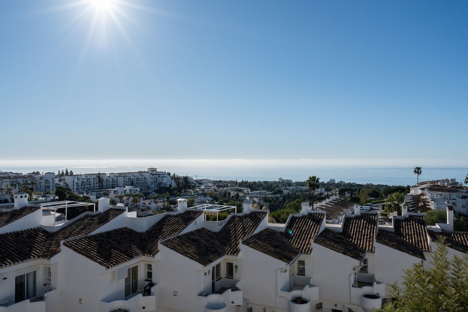 Rynek wtórny - Villa - Mijas - Calahonda