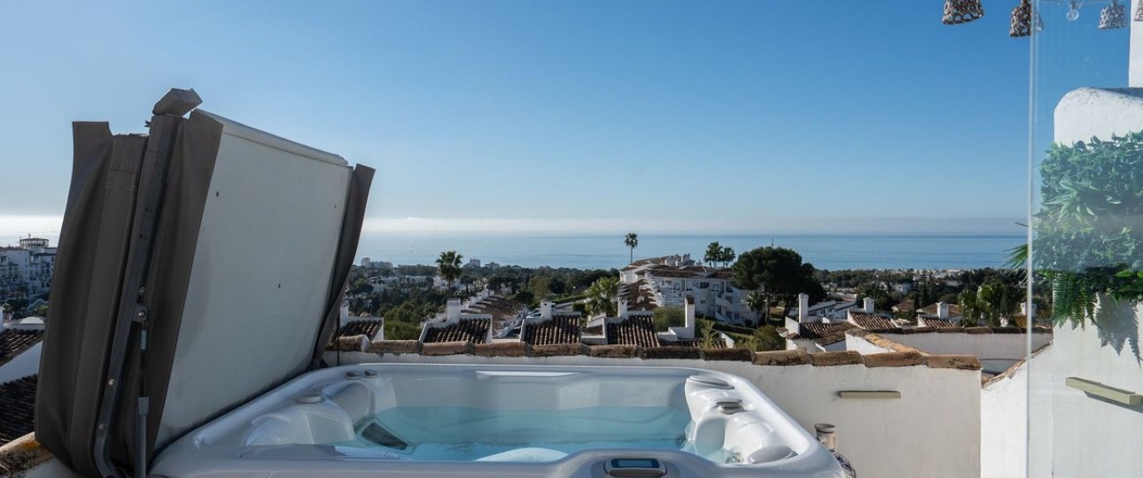 Rynek wtórny - Villa - Mijas - Calahonda
