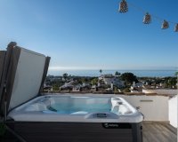 Rynek wtórny - Villa - Mijas - Calahonda