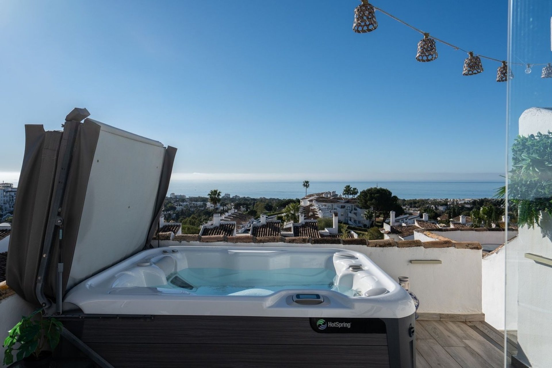 Rynek wtórny - Villa - Mijas - Calahonda