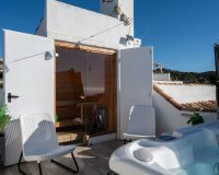 Rynek wtórny - Villa - Mijas - Calahonda