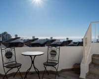 Rynek wtórny - Villa - Mijas - Calahonda