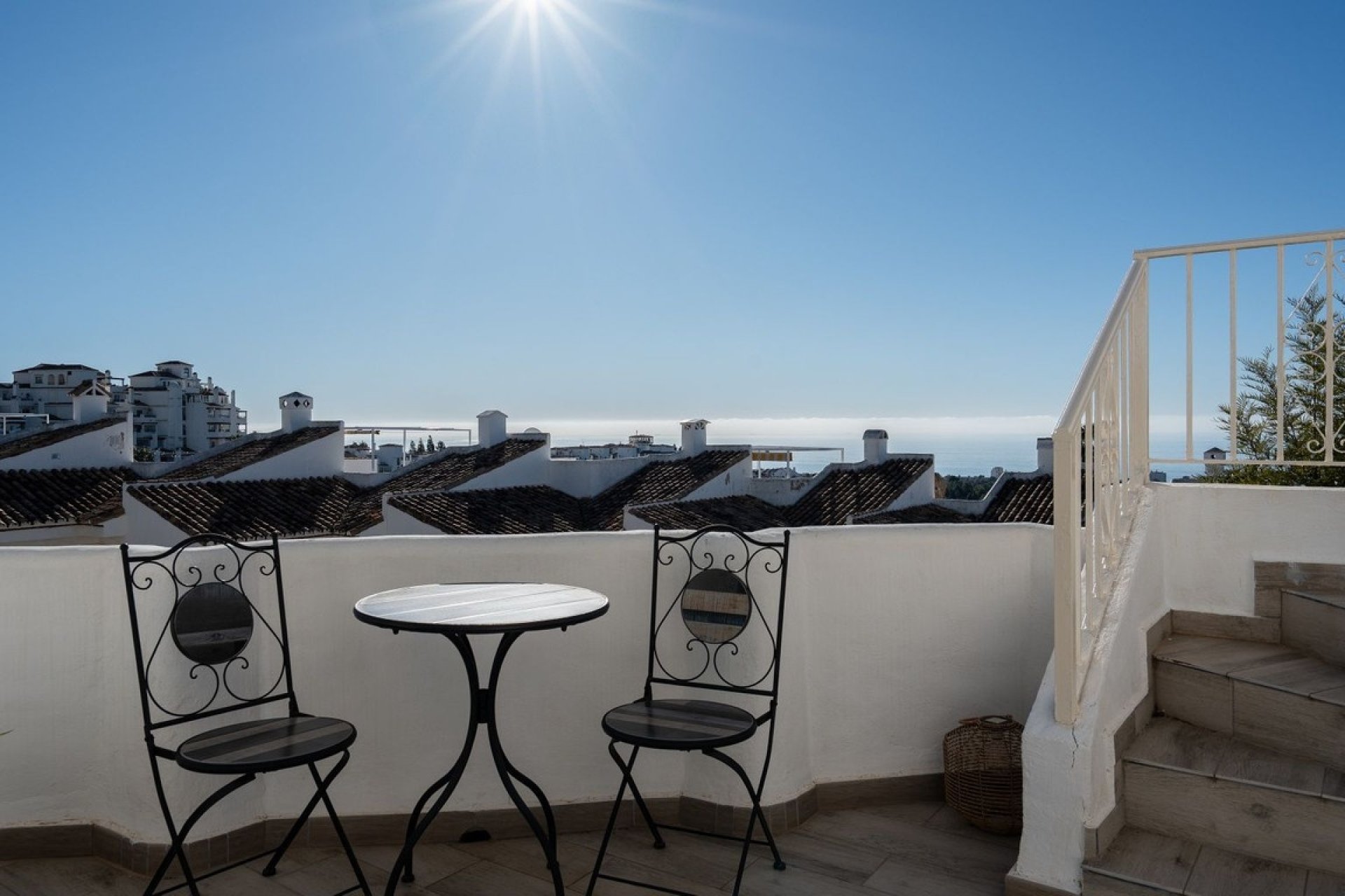 Rynek wtórny - Villa - Mijas - Calahonda
