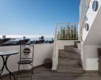 Rynek wtórny - Villa - Mijas - Calahonda