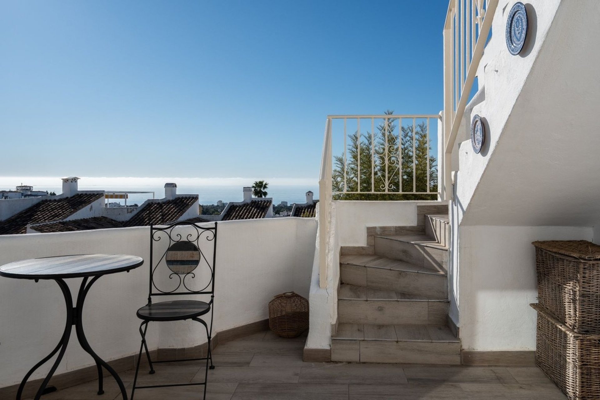 Rynek wtórny - Villa - Mijas - Calahonda