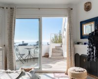 Rynek wtórny - Villa - Mijas - Calahonda