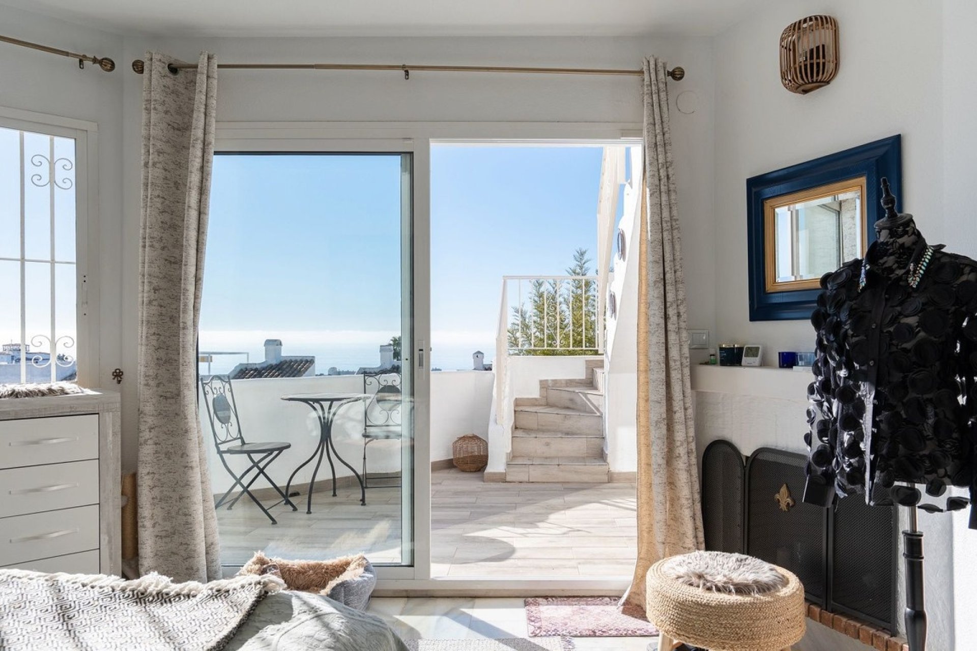 Rynek wtórny - Villa - Mijas - Calahonda