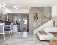 Rynek wtórny - Villa - Mijas - Calahonda