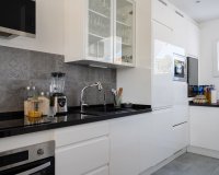 Rynek wtórny - Villa - Mijas - Calahonda