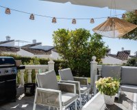 Rynek wtórny - Villa - Mijas - Calahonda