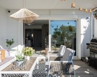 Rynek wtórny - Villa - Mijas - Calahonda
