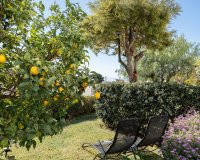 Rynek wtórny - Villa - Mijas - Calahonda