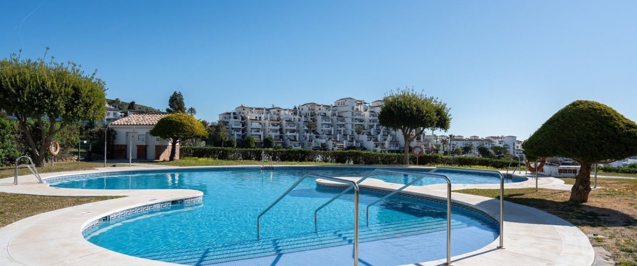 Rynek wtórny - Villa - Mijas - Calahonda
