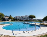 Rynek wtórny - Villa - Mijas - Calahonda
