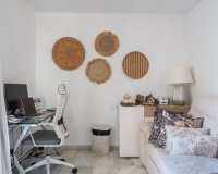 Rynek wtórny - Villa - Mijas - Calahonda
