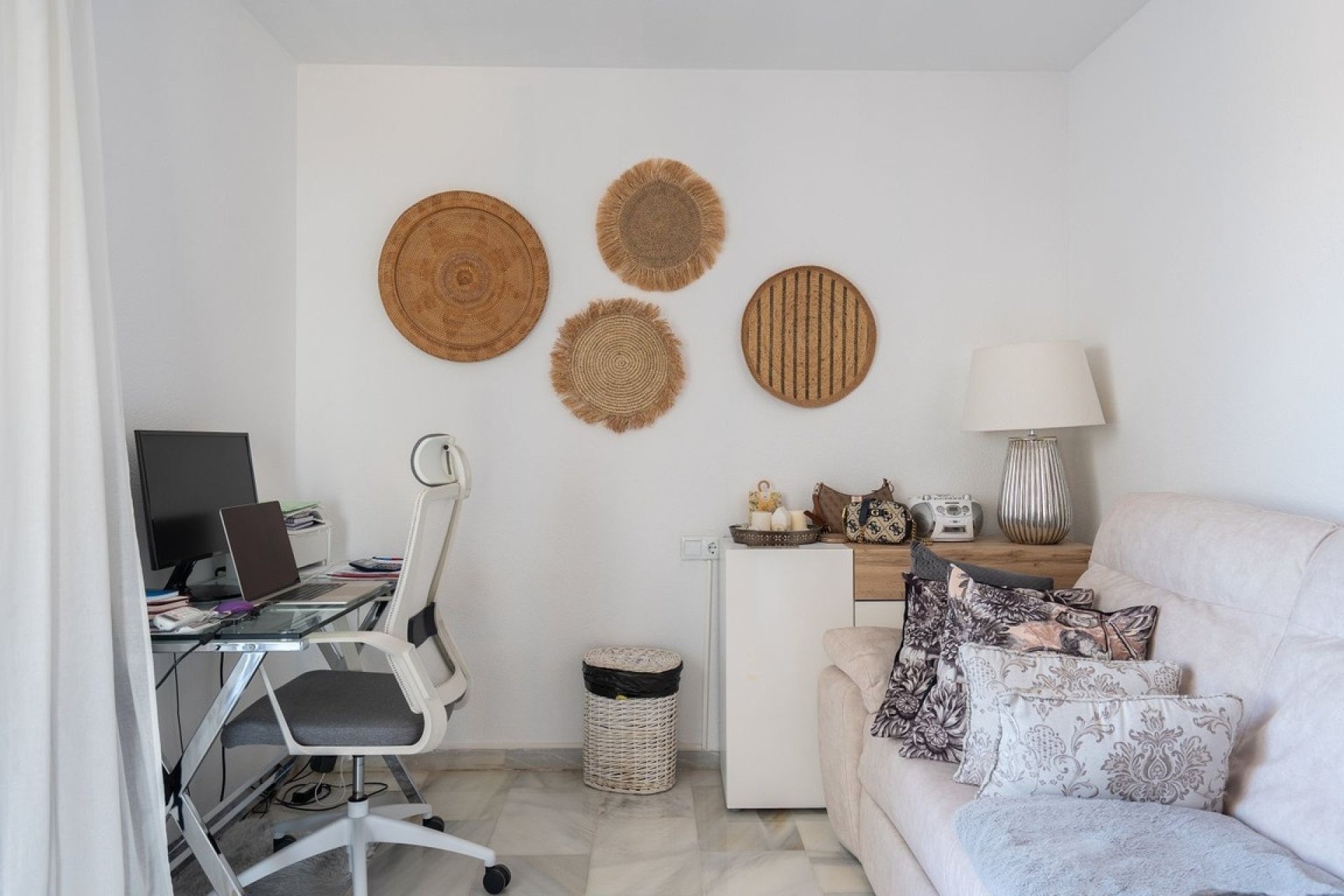 Rynek wtórny - Villa - Mijas - Calahonda