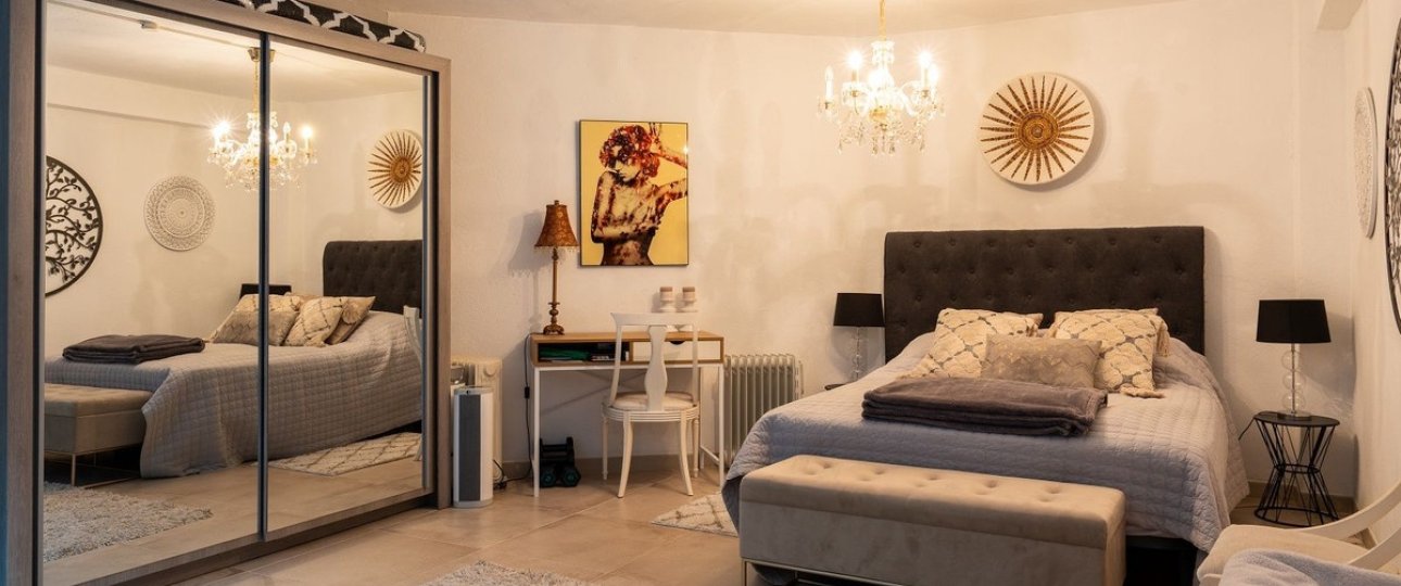 Rynek wtórny - Villa - Mijas - Calahonda