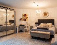 Rynek wtórny - Villa - Mijas - Calahonda