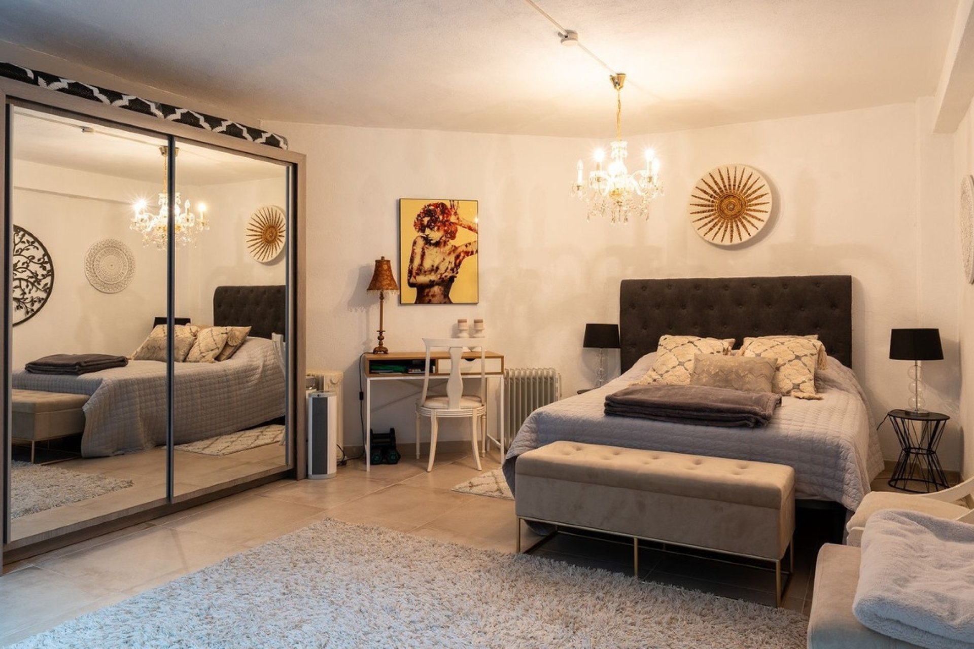 Rynek wtórny - Villa - Mijas - Calahonda
