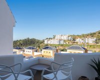 Rynek wtórny - Villa - Mijas - Calahonda