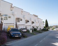 Rynek wtórny - Villa - Mijas - Calahonda