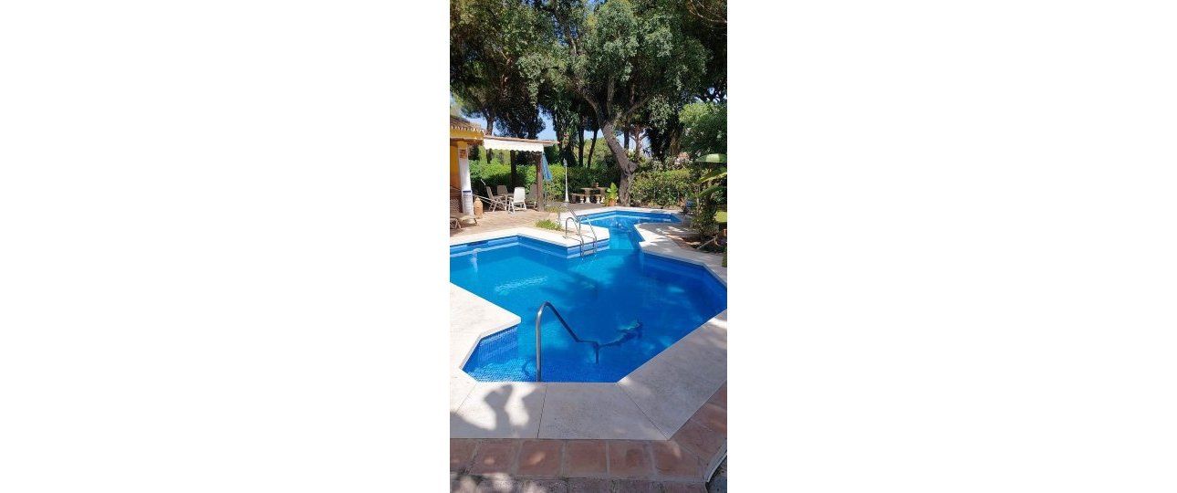Rynek wtórny - Villa - Mijas - Calahonda