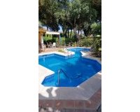 Rynek wtórny - Villa - Mijas - Calahonda